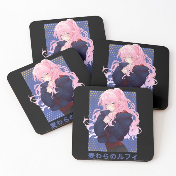 Item preview, Shikimori Micchon designed and sold by VectoMore.