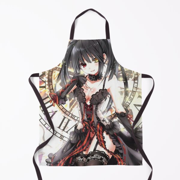 Item preview, Kurumi Tokisaki, Date a Live designed and sold by japanan1meg1rl.