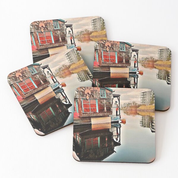 Item preview, reflectionsVictoria 2022 Reflections Series designed and sold by Sheila  Hoeg.