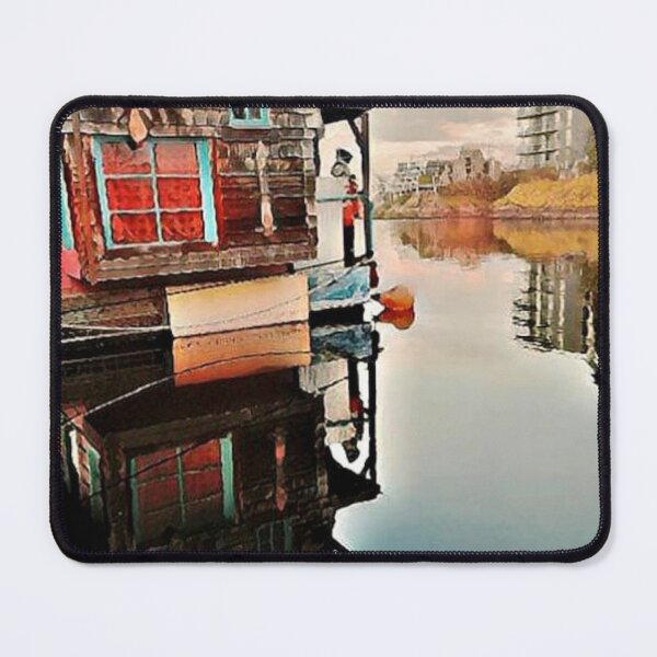 Item preview, reflectionsVictoria 2022 Reflections Series designed and sold by Sheila Hoeg.