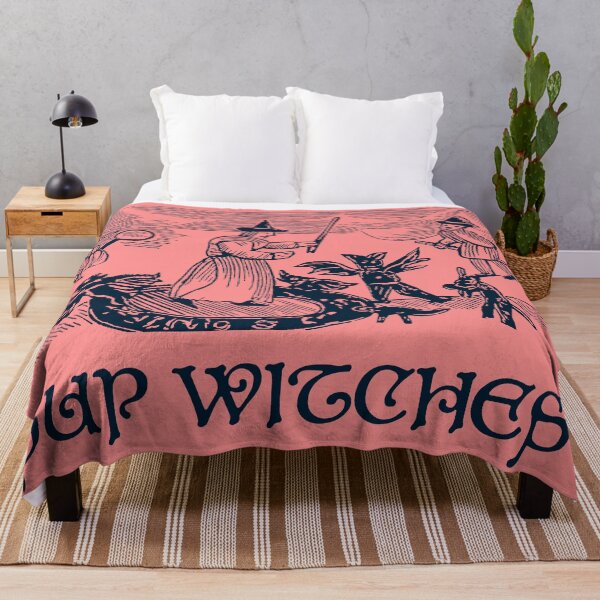 Item preview, Sup Witches? designed and sold by Texterns.