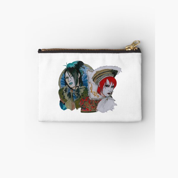 Item preview, Romeo & Juliet (MALICE MIZER) designed and sold by KerayzieArt.
