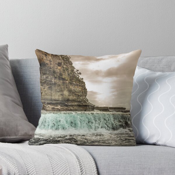 Item preview, Water Veil Tasmania designed and sold by Russell Charters.