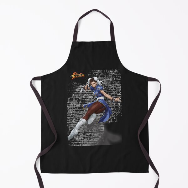 Artikelvorschau, Chun-li Straßenkämpfer Classic entworfen und verkauft von Duane1717.