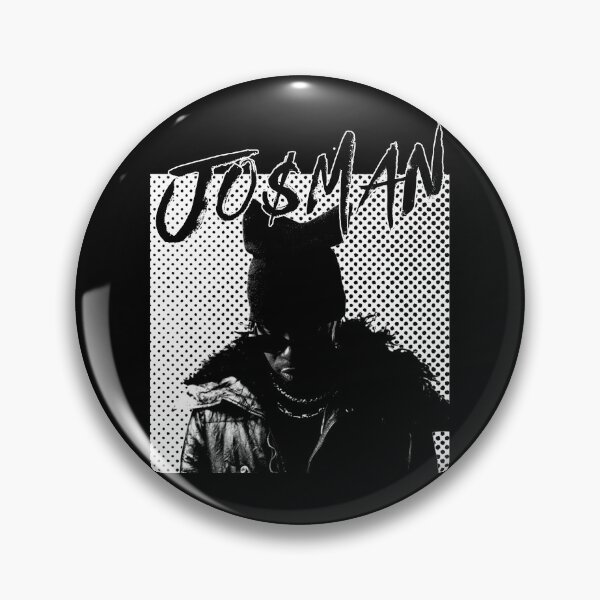 Item preview, Josman designed and sold by lokielli.