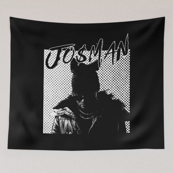 Item preview, Josman designed and sold by lokielli.