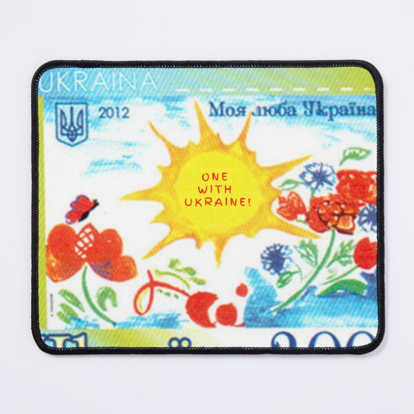 Item preview, One With Ukraine! Set #11 designed and sold by Krispsm.
