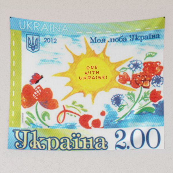 Item preview, One With Ukraine! Set #11 designed and sold by Krispsm.