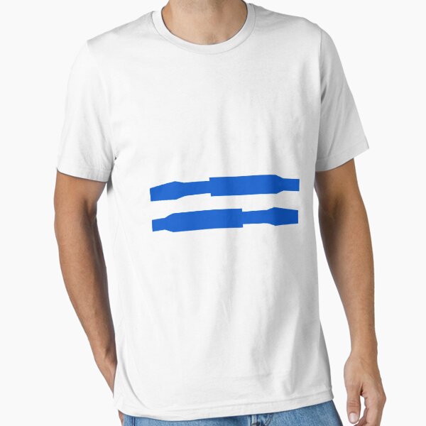 Item preview, Robot stripes designed and sold by platypusgraphic.