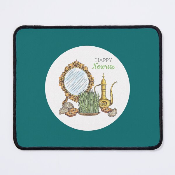 Item preview, nowruz s. designed and sold by aedanqallieq.