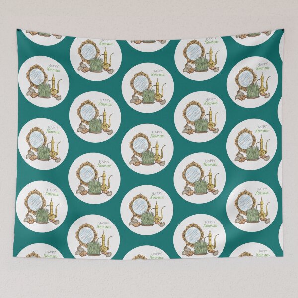 Item preview, nowruz s.   designed and sold by aedanqallieq.