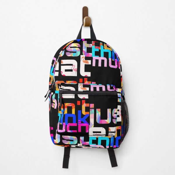 Item preview, Don't Think Much, Just Eat designed and sold by CDMCustom.