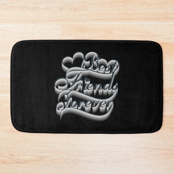 Item preview, Best friends 4ever Classic . designed and sold by haggencmstoo.
