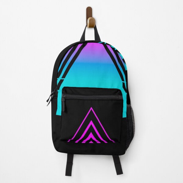 Item preview, Triangles Echoes designed and sold by Gugarix.