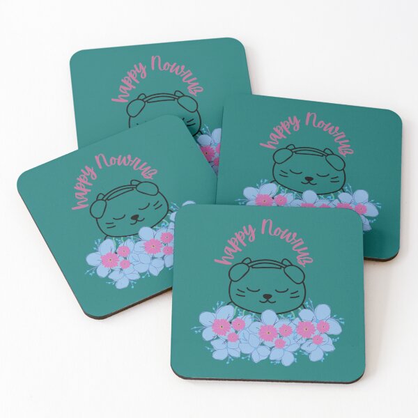 Item preview, Nowruz Nowruz Happy Nowruz  Nowruz   designed and sold by aedanqallieq.