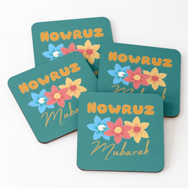 Item preview, Nowruz Mubarak designed and sold by aedanqallieq.
