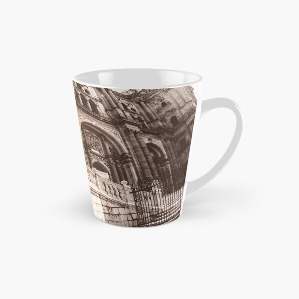 Item preview, Malaga Catedral designed and sold by laurarose.