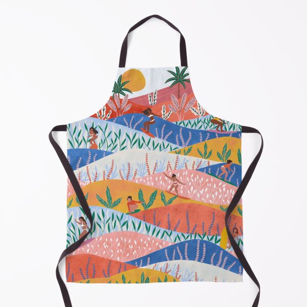 Item preview, Surfer Girls designed and sold by MonaMai.