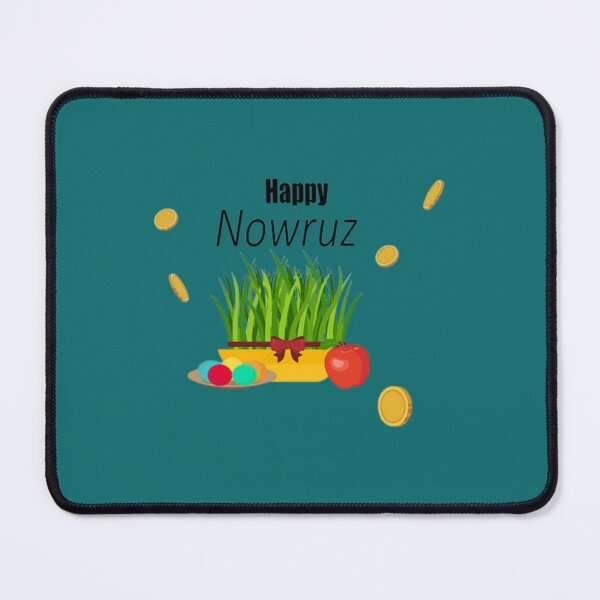 Item preview, Nowruz Mubarak   designed and sold by aedanqallieq.