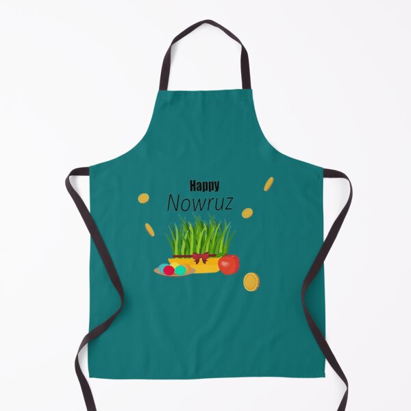 Item preview, Nowruz Mubarak designed and sold by aedanqallieq.