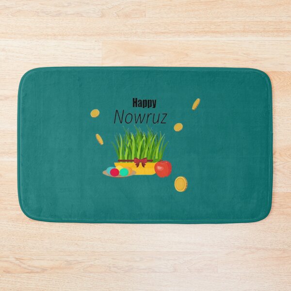 Item preview, Nowruz Mubarak   designed and sold by aedanqallieq.