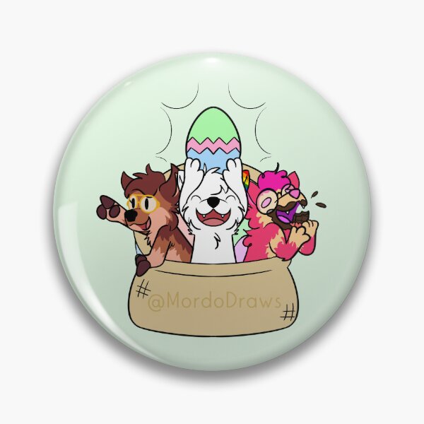 Item preview, Easter Cuties designed and sold by MordoDraws.