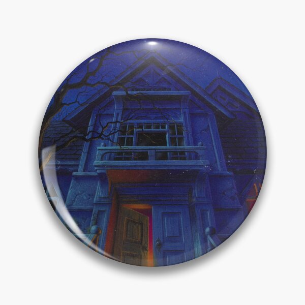Item preview, WELCOME TO DEAD HOUSE designed and sold by pagicerah.