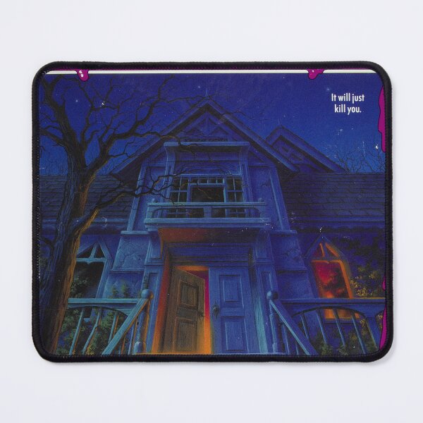 Item preview, WELCOME TO DEAD HOUSE designed and sold by pagicerah.