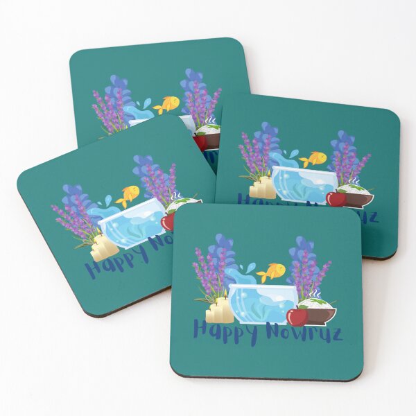 Item preview, Nowruz  Nowruz 2022  Norooz Haftsin  Fish Bowl  Nowruz Mobarak  Happy Nowruz  Nowruz Mubarak  designed and sold by aedanqallieq.
