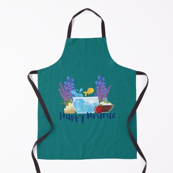 Item preview, Nowruz  Nowruz 2022  Norooz Haftsin  Fish Bowl  Nowruz Mobarak  Happy Nowruz  Nowruz Mubarak  designed and sold by aedanqallieq.