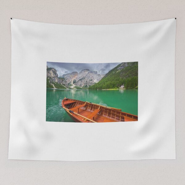Item preview, Lago di Braies designed and sold by davederbis.