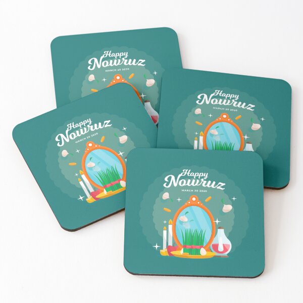Artikelvorschau, Nowruz - Happy Nowruz - Das persische Neujahr - von asdev entworfen und verkauft von aedanqallieq.