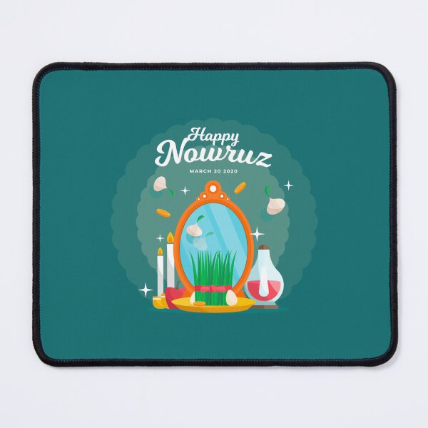 Item preview, Nowruz - Happy Nowruz - The Persian New Year - by asdev   designed and sold by aedanqallieq.