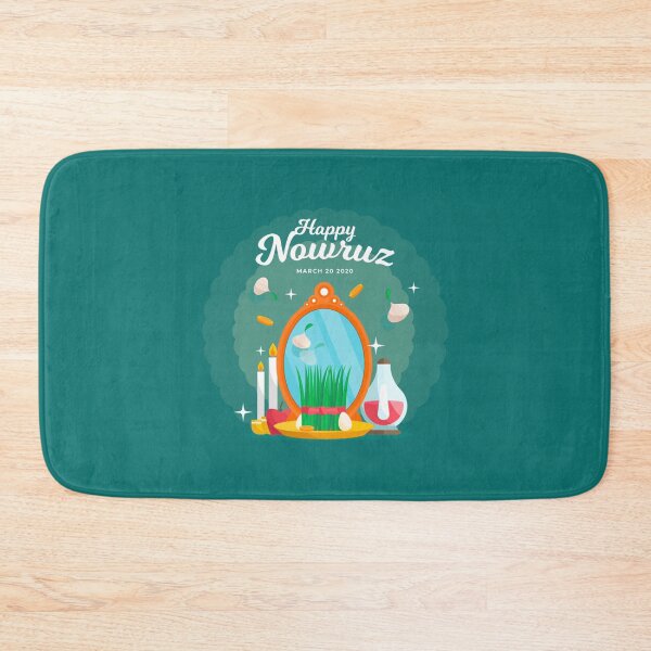 Item preview, Nowruz - Happy Nowruz - The Persian New Year - by asdev   designed and sold by aedanqallieq.