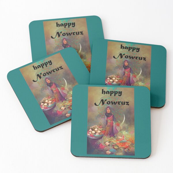 Item preview, nowruz - Art Made By AI    designed and sold by aedanqallieq.