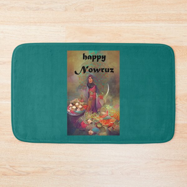 Item preview, nowruz - Art Made By AI    designed and sold by aedanqallieq.
