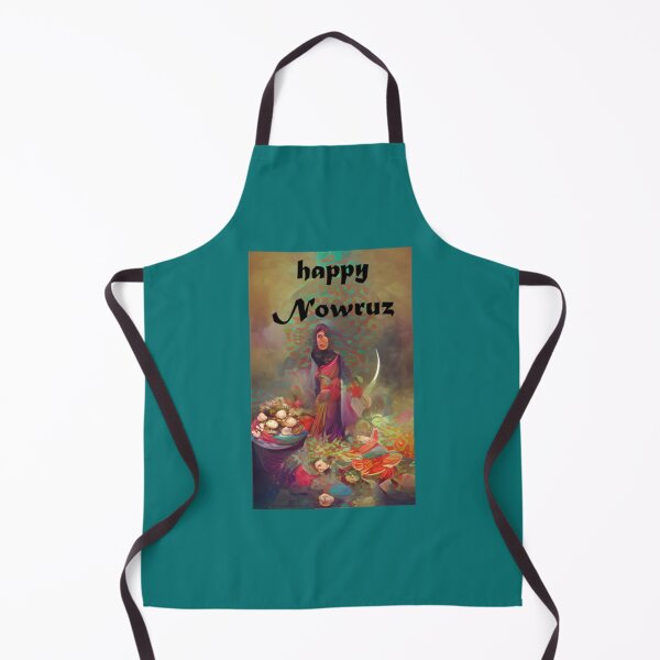 Item preview, nowruz - Art Made By AI designed and sold by aedanqallieq.