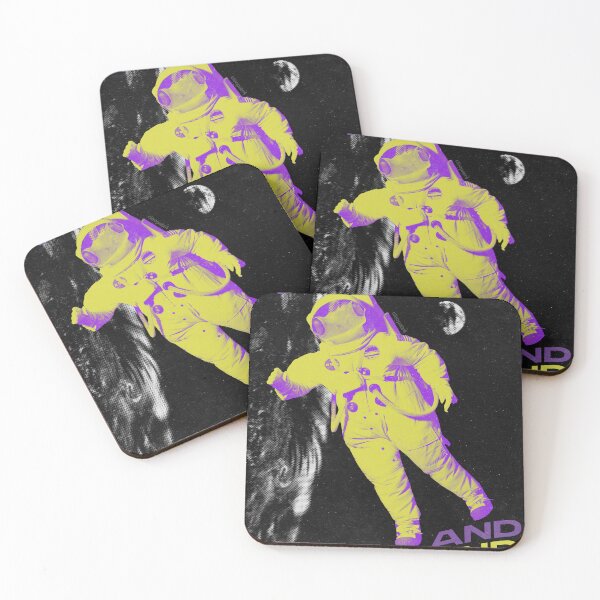 Item preview, To Amphibian and Beyond Frognaut designed and sold by cleopatraB.