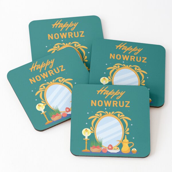 Item preview, Nowruz   designed and sold by aedanqallieq.