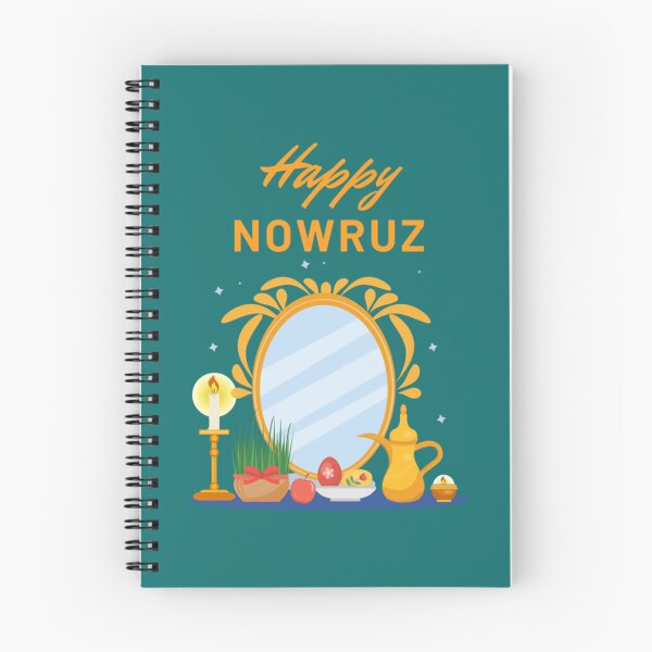 Item preview, Nowruz   designed and sold by aedanqallieq.