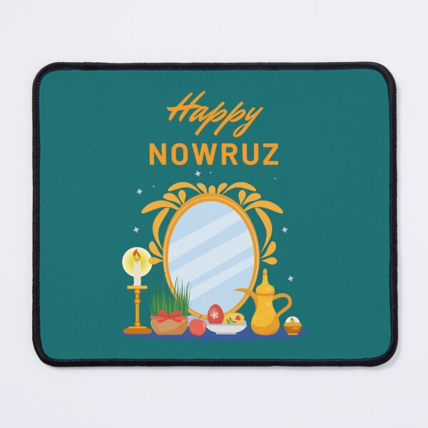 Item preview, Nowruz   designed and sold by aedanqallieq.