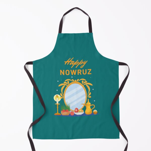 Item preview, Nowruz designed and sold by aedanqallieq.