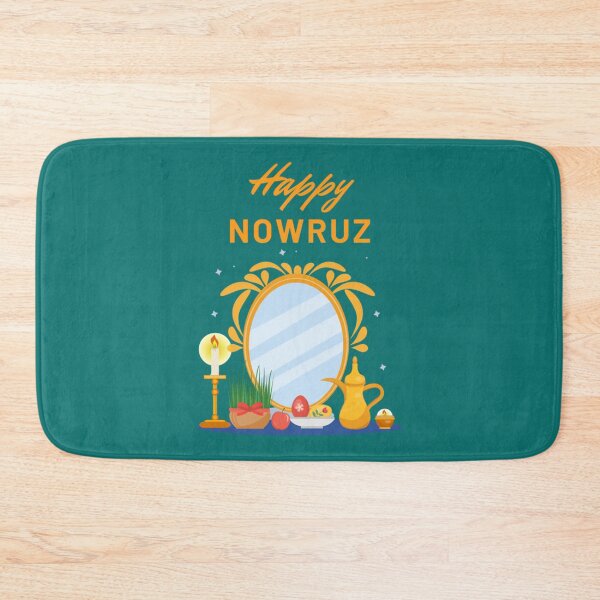 Item preview, Nowruz   designed and sold by aedanqallieq.