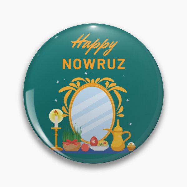 Item preview, Nowruz   designed and sold by aedanqallieq.