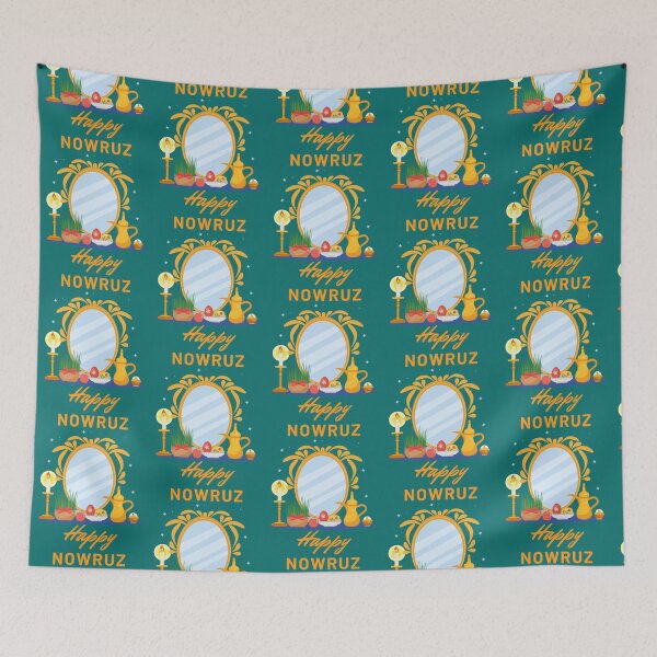 Item preview, Nowruz   designed and sold by aedanqallieq.