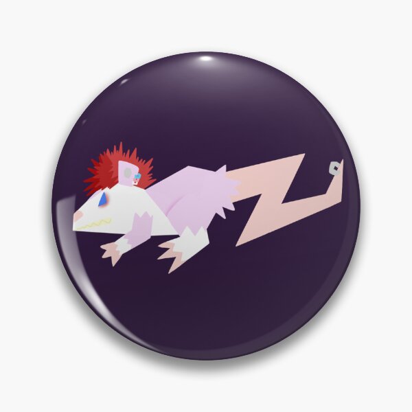 Item preview, Punk Opossum designed and sold by MordoDraws.