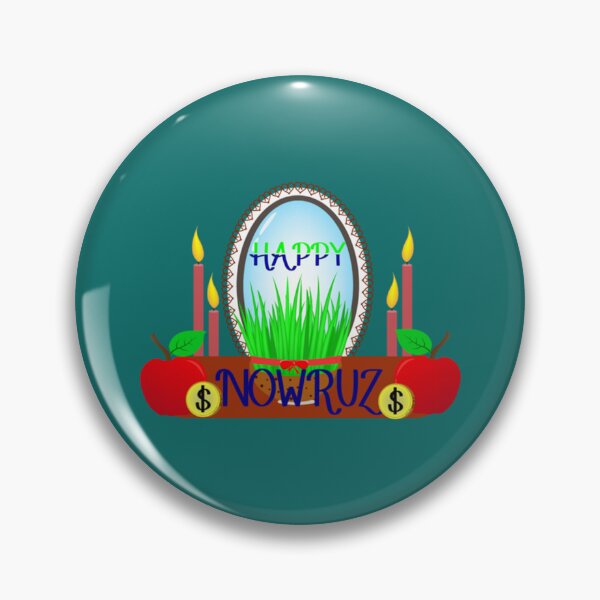 Item preview, Nowruz    designed and sold by aedanqallieq.