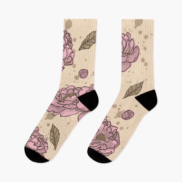 Item preview, Peony designed and sold by najlaarzk.