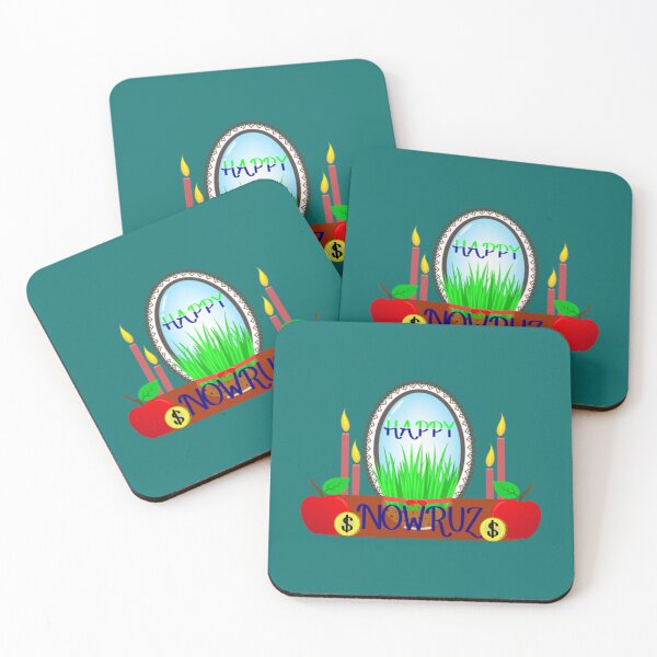 Item preview, Nowruz    designed and sold by aedanqallieq.