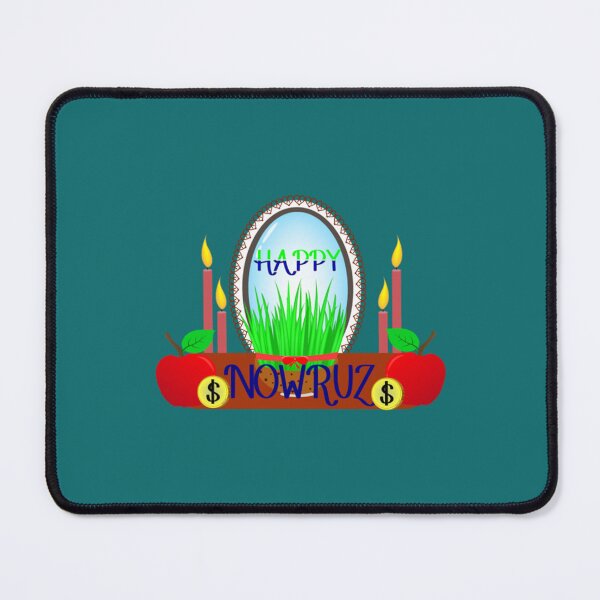Item preview, Nowruz    designed and sold by aedanqallieq.